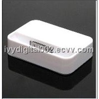 Charging Dock for iphone 4G , compatible for iPhone 3G 3GS CD001