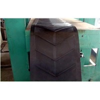 Chevron Conveyor Belt (XT-F03)