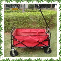 Children Wagon/Garden Folding Utility Cart