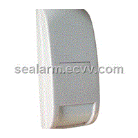 China Security alarm Paradox Ultra-small dual-element infrared directional curtain Detector PA-461