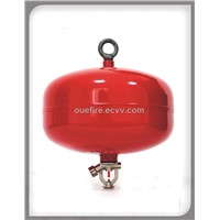 China manufactured high standard hanging fire extinguisher