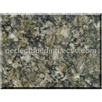 Chinese Granite Chinese Butterfly Green