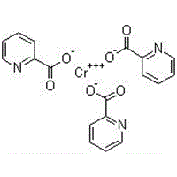 Chromium picolinate