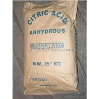 Citric Acid