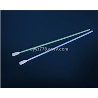Cleanroom Polyester Swabs Compatible (TX740E)