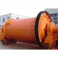 Clicker Grinding Mill