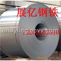 Cold-Rolled Steel