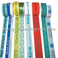 Color BOPP Adhesive Packing Tape