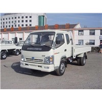 Comfortable and Durable Mini Light Truck (ZB1022BDB-1.5T)