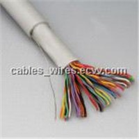 Communication Cable Cat5e Cat6 Cat3