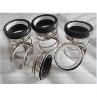 Component Seals:AS 2