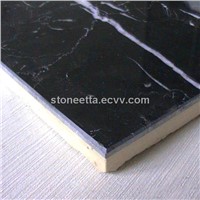 Composite tile(Marble with ceramic)