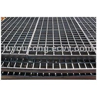 Compound Steel Grating  manufacturer/ the price of Steel Grating/ high quality steel grating
