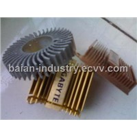 Computer CPU Heatsink