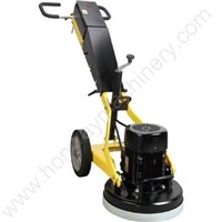 Conconcrete Polishing Floor Grinder Machine