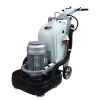 Concrete Floor Grinding Machine