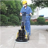 Concrete Floor Polishing Machine