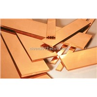 Copper Bars