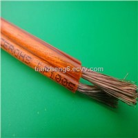 Copper Clad Aluminum speaker cable(CCC standard )