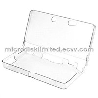 Crystal Case for 3DS