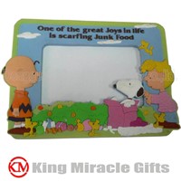 Cute Picture Frame for Kids
