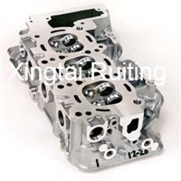 Cylinder Block
