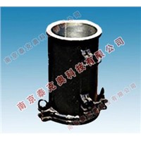 Cylinder mould / Concrete cylinder test mould