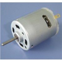 DC MOTOR RS360