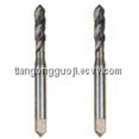 DIN371 screw tap pointed