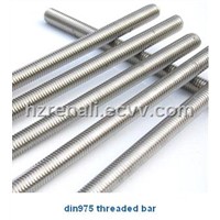 DIN975 threaded rod