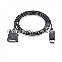 DISPLAYPORT TO DVI
