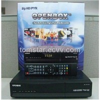DVB S2 HD S9