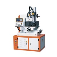 DX Series High Speed Small Hole EDM