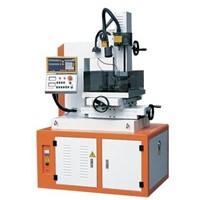DX Series High Speed Small Hole EDM DX703A(Micro-processing machine)