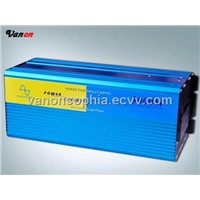 Dc to AC Power Inverter (3000w Pure Sine Wave,12V/24V/48V to 110V/220V/240VAC Peak Power 6000W)