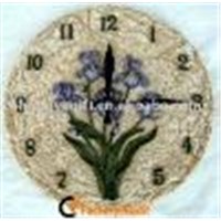 Decorative Polyresin Wall Clocks