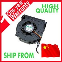 Dell Inspiron 1720 1721 Laptop CPU Cooling Fan
