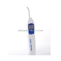 Denjoy Dental Endo Tooth Nerve Vitality Pulp Tester Dy310 for Clinical Oral Endodontics