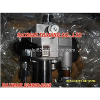 Denso common rail pump 294000-0039 for ISUZU 4HK1 8973060449