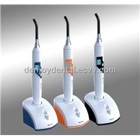 Dental LED Light Curing Unit Cordless Wireless Lamp Denjoy LED Curing Light DY400-6