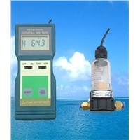 Dew Point Meter/Moisture Meter HT6292 with Seperate Probe