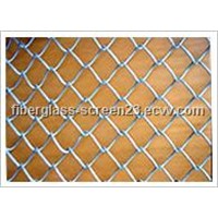 Diamond Wire Mesh