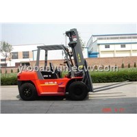 Diesel Forklift CPCD70