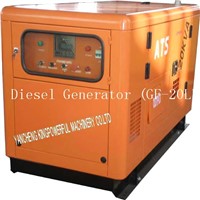 Diesel Generator Set (GF-20LDE)