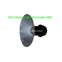 Dimmable LED Industry Light