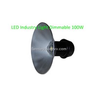Dimmable LED Light