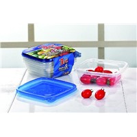 Disposable food container(S-S022)