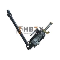 Dongfeng T375 Steering Adjustment Assy 3404010-C0101