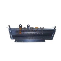 Dongfeng T375 Truck Oil Cooler 1712ZB7C-010