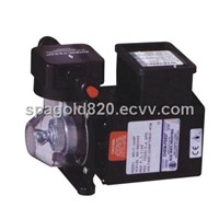 Dosing pump